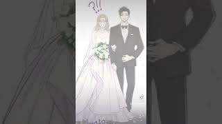 Really Truly Getting a Divorce Manhwa