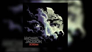 Somebodys Watching Me - Michael Jackson (feat. Rockwell) SomebodysWatchingMe Scream MJ