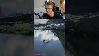 Easiest way to catch Legendary Fish