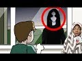 Reacting To True Story Scary Animations Part 10 (Do Not Watch Before Bed)