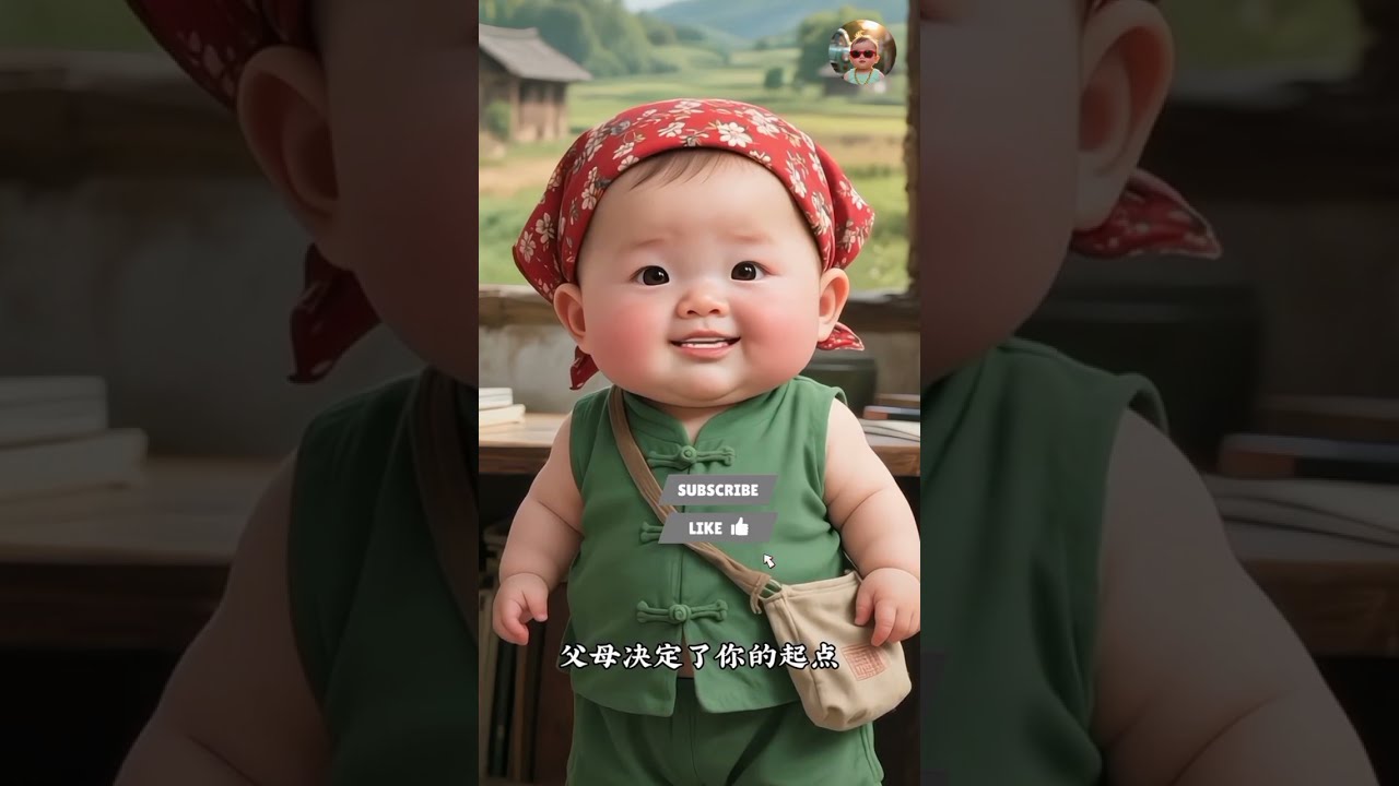 😂 跟你说多少次了！This Baby Is Too Funny 🤣 | Cute Funny Baby Video ,#comedy #cutebaby #baby #funny