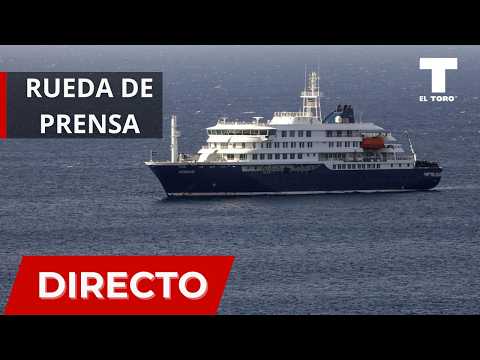  DIRECTO | Comparecencia de la ministra de Sanidad por el brote de Hantavirus | 06/05/2026 -  DIRECTO | Comparecencia de la ministra de Sanidad por el brote de Hantavirus | 06/05/2026