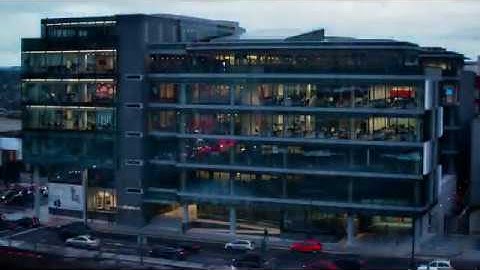 Get the most out of your building when you digitally transform