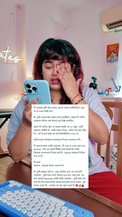 Welcome to Episode 1 of #SayYesToSelflove ❤️