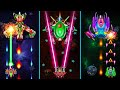 Galaxy Attack Alien Shooter Android Gameplay HD Galaxy Attack Alien Shooter Android Gameplay HD