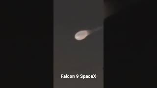 Falcon 9 SpaceX