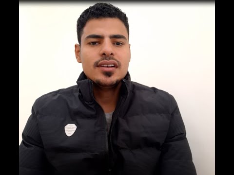 الوقعة الأخيرة حمزة نمرة بصوت أحمدرجب