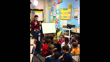 Shared Reading Video