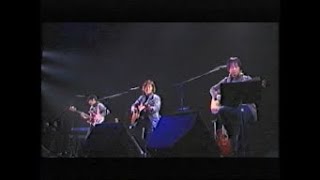 N,S,P 復活コンサート 2002.01.26 TOKYO   ( VHS Video Ver. )  ※曲目リストは概要欄にあります。