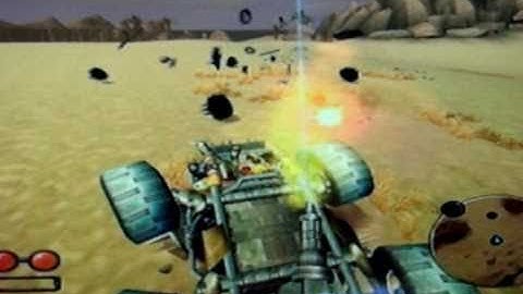 Jak 3 Walkthrough Part 10: Rotten Eggs