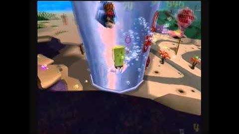 (GC) BfBB: Faster CB Timesaver for Cheat%