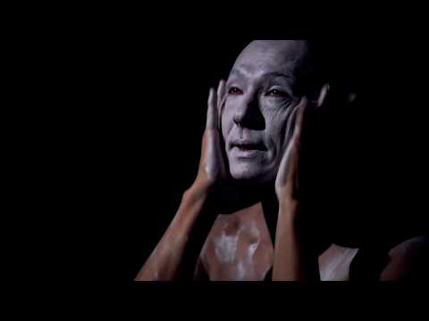 「台灣國際黯黑舞蹈藝術節」超前導預告 Taiwan International Darkness Dance Festival  - Teaser