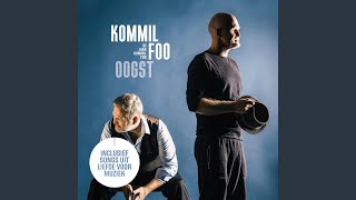 Video thumbnail of "Kommil Foo - Salto Mortale"