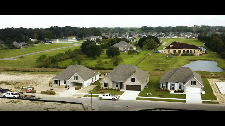 Cambre Oaks