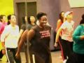 Mandisa - Journey To 100 - Video #4
