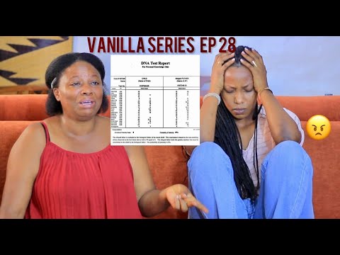 VANILLA SERIES EP28: DNA zasohotse ukuri kose hanze mama soso kubyakira byamunaniye disi #money