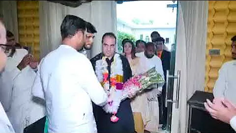 congratulations 🎉 to all B4U/SRG Family