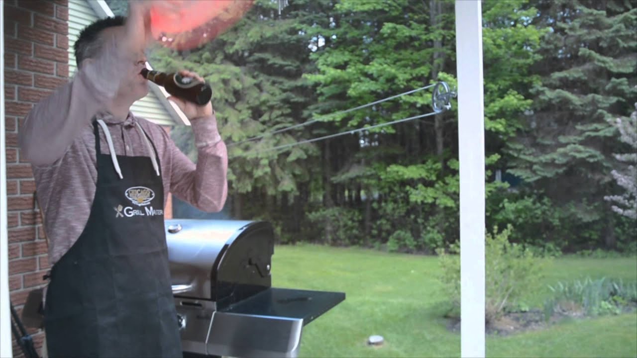 Grill out this summer with the Ultimate Steak Experience YouTube