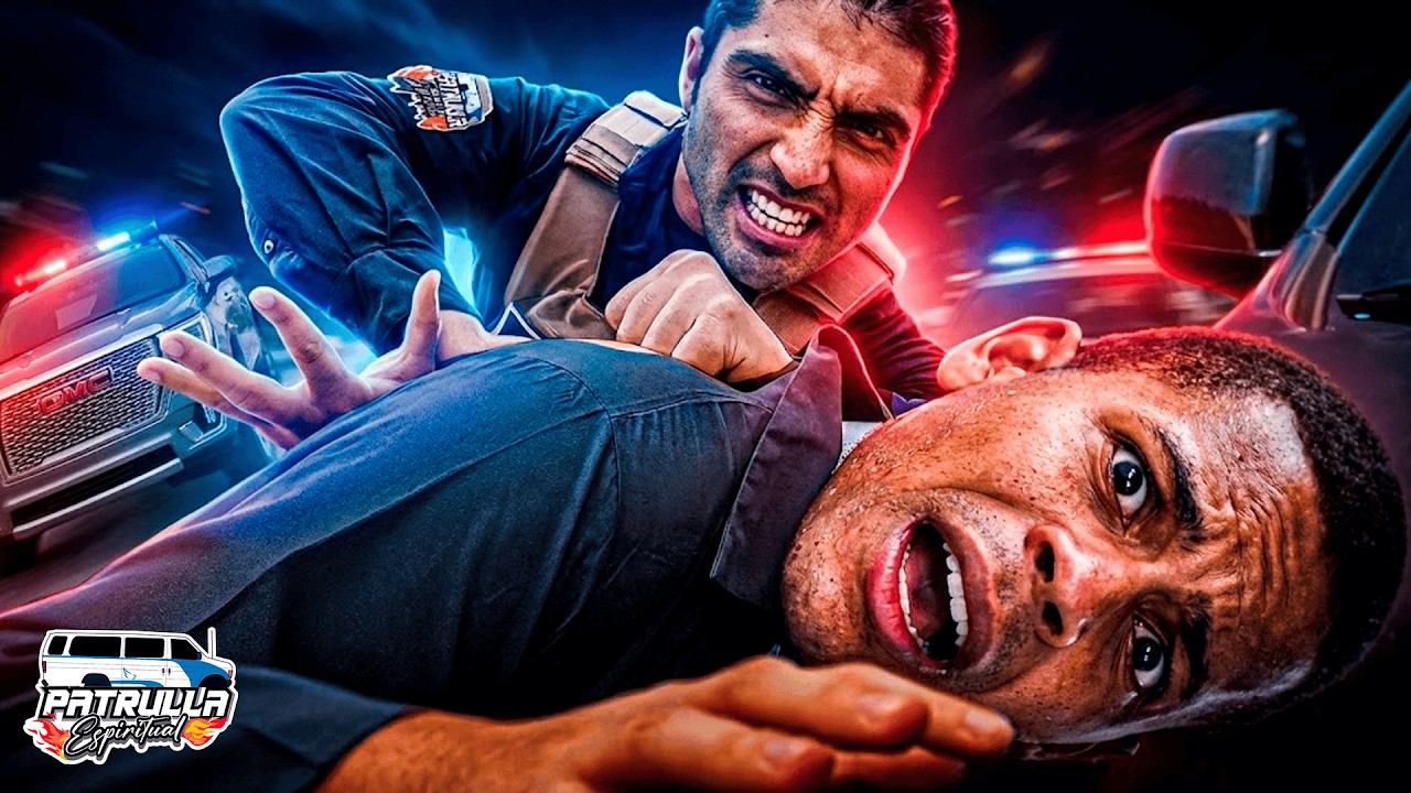 🚨PATRULLA ESPIRITUAL | ESTE TAZO SE PUSO EXOTICO (Rambo nos salvó)🚨😱 #tazodorado