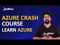 Azure Training | Azure Tutorial for Beginners | Azure Cloud Training | Intellipaat