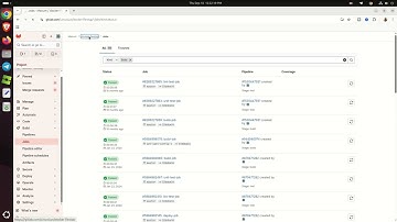 🛠️ Professional GitLab Auto DevOps Support – Ready in 60 Minutes