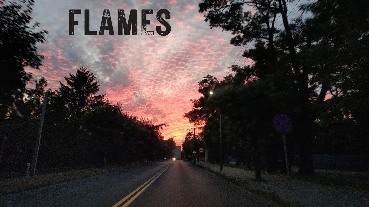 Obejrzyj Beware - Flames (Official Video) w YouTube Obejrzyj Beware - Flames (Official Video) w YouTube