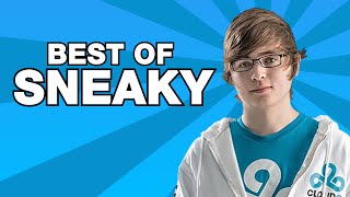 Best of Sneaky | Professional Player & Troll