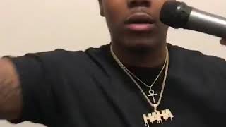 Haha Davis Types of rappers