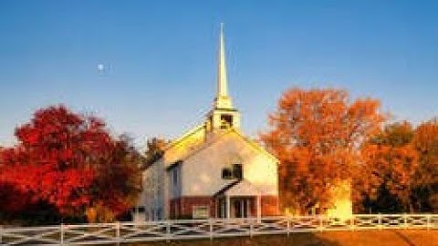 Sunday worship & Christmas program Dec. 14, 2025, 10:30am - Bristol Lutheran Church, Sun Prairie, WI