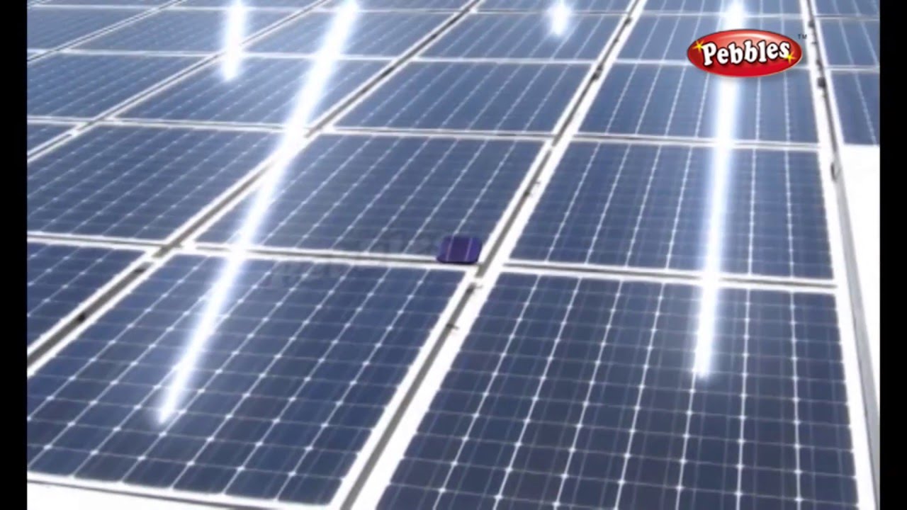 how do solar cells work how stuff works how devices work in 3d how stuff works solar panels