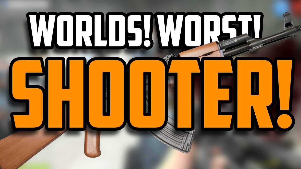 worlds-worst-shooter-jailbreak-youtube