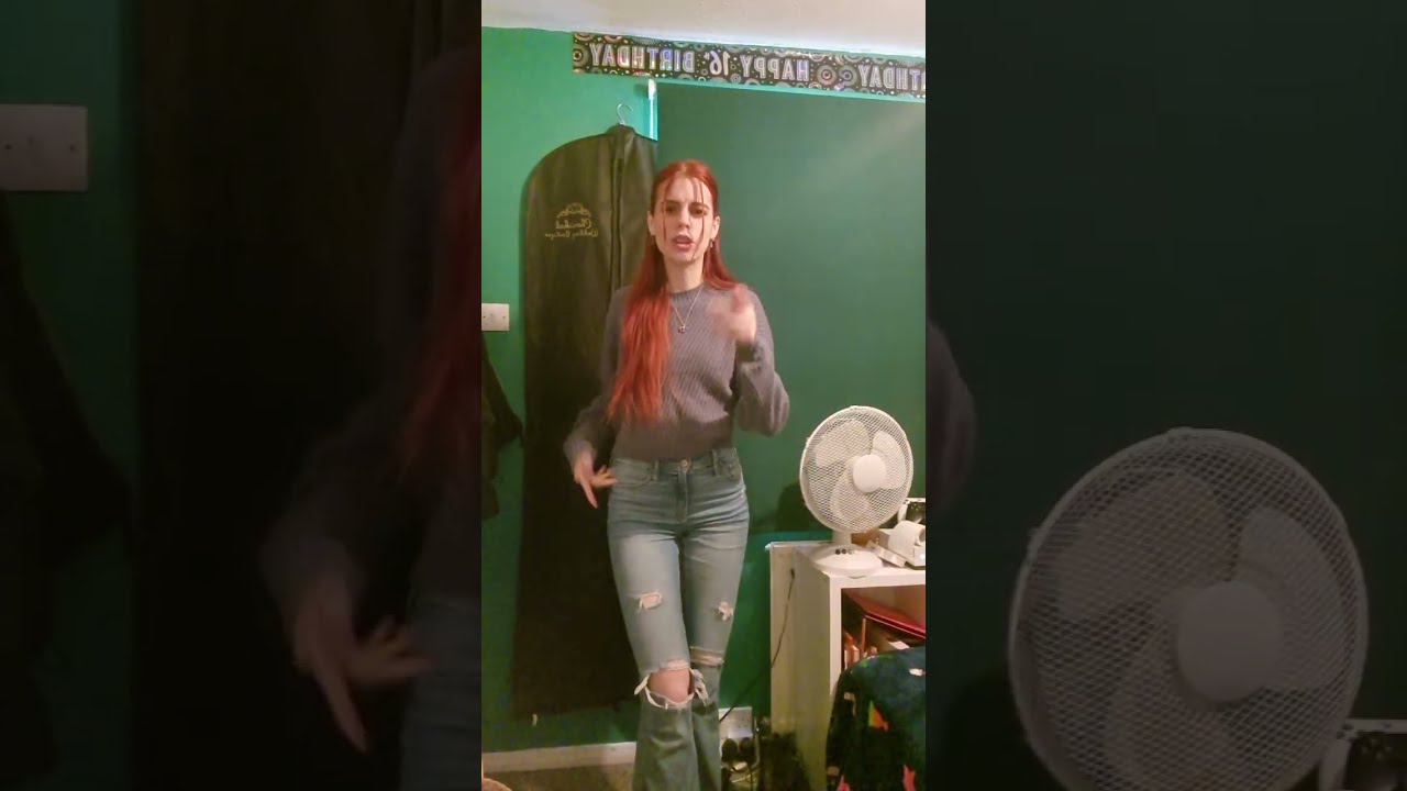 Haters Hate Funny Pov Fyp Viral Trend OOTD Draft Relatable