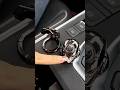 Accidentally pressing the start button. while driving can be a life saverkey. decorative#viralvideo.