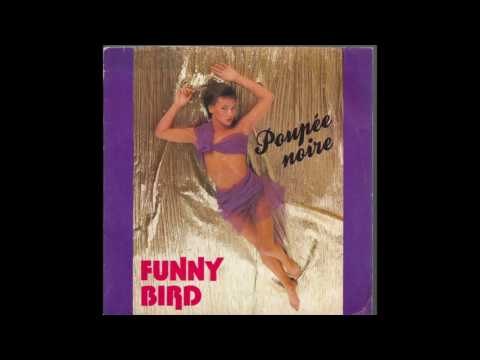 Funny Bird - Poupée Noire (synth Disco, France 1987)