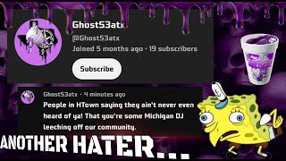 YALL SO SOFT BRO OMFG 🤣 screenshot 1