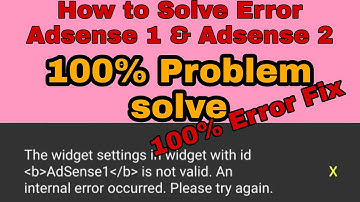 Fix HTML Blogger Error |HTML Error Solved| Save AdSense Code| Widget Setting in Blogger| tamil/Hindi