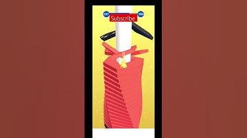 Stack Ball 3D Game | Level 257 |Play Stack Ball Game In Fast Speed Stack Ball Game YouTube Short