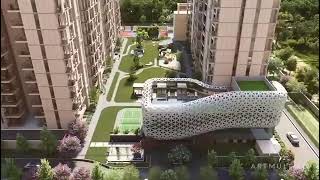 7O8855OOO9 3BHK 3BathsFlat/Apartment for Sale in Eldeco La Vida Bella, Sector-12 Greater Noida West