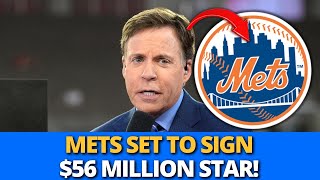 WHAT IS THIS MOVE  METS SURPRISES EVERYONE WITH THIS DEAL THAT CHANGES EVERYTHING! METS NEWS