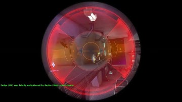 Unreal Tournament 2004 GamePlay | VCTF | 2025-10-07 | Space Station 2k7 | Right