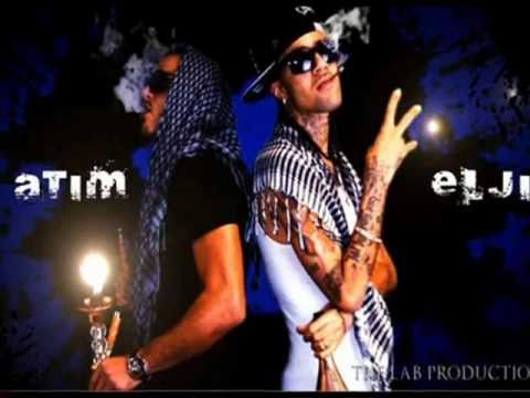 Atim Feat Elji - Taraxa ma mi 2011