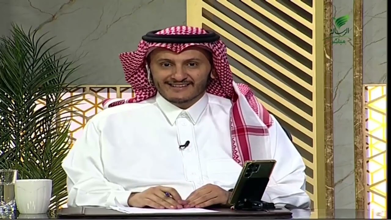 #يستفتونك.. حلقة 13_12_1446 مع الشيخ د. علي بن عبدالعزيز الشبل