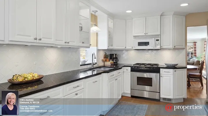 148 s berkley - Connie Tomlinson
