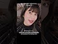 【裏側】実は私… #ASMR #shorts