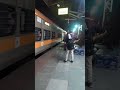 पटना जंक्शन से नई दिल्ली | अमृत भारत SF EXP | 22361 | मत्ती 5.6 #Traivel #Bihar #Patna 