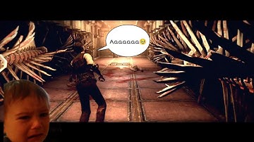 Delving into Darkness: The Evil Within Gameplay Part 1