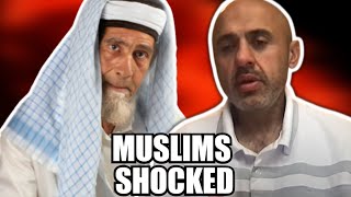 Muhammad ACCIDENTALLY Proved Allah Is A TRINITY In Islam? [Debates] | Sam Shamoun