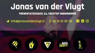 Stemdemo Jonas Van Der Vlugt