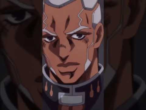 Who is strongest Jotaro vs Pucci - YouTube