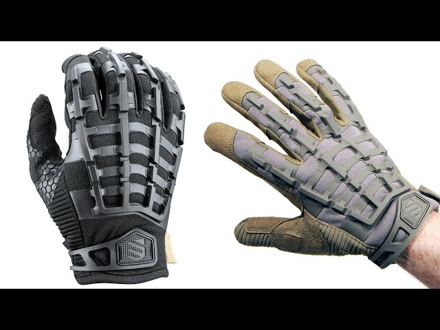 How to Choose Tactical Gloves, Tactical Experts